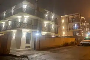 Апарт-отель Натали Инн, Тбилиси