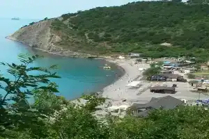 Гостевой дом «Кристалл», Дюрсо