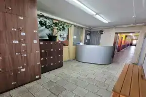 Хостел «Площадь Кирова», Новосибирск