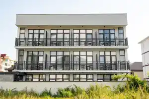 Дом для отпуска «Пляжный дом», Лазаревское