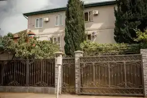 Гостевой дом на Севастопольской, Геленджик