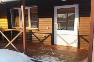 База отдыха «Берендей», Елово