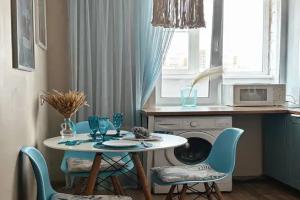 Квартиры посуточно на Гагарина 4