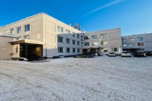 Гостиница «Старый Дом», Новосибирск