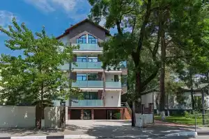 Гостевой дом «Пафос», Кабардинка