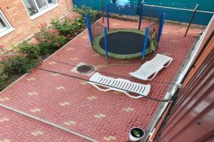 Гостевой дом «Елена на Нижнесадовой», Ейск