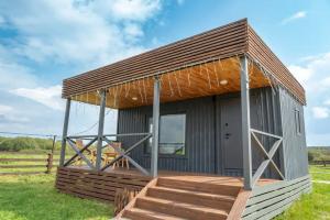 Кемпинг «Идель Баши», Тирлянский