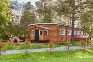 Эко-усадьба «Тишина», Осиново