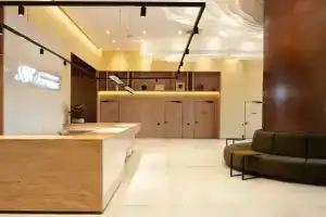 Гостевой дом «Ладожский Авенир», Санкт-Петербург