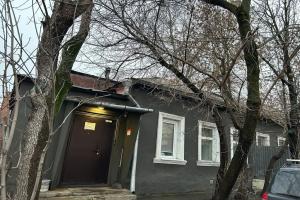 Хостел «Застава», Москва