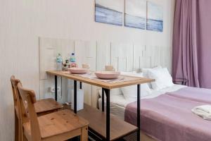 Апарт-отель Holiday Park Pulkovo, Санкт-Петербург