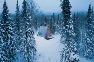 Гостевой дом «Vektor», Паратунка