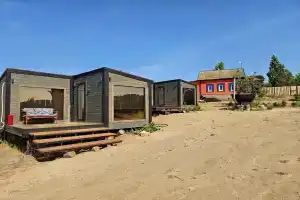 Агроусадьба «Волга Хутор», Горный Балыклей