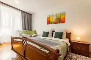 Апартаменты «Сутки-Дом - Горького»