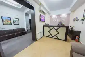 Гостиница «Europa», Энгельс