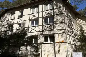 Гостиница «Дом Дракона», Светлогорск