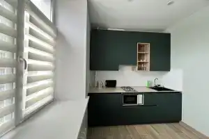 Апартаменты для большой компании в историческом центре