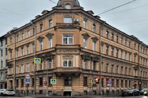 Хостел «Северная Звезда», Санкт-Петербург
