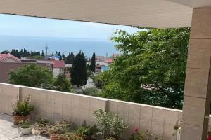 Гостевой дом «Морская история», Лоо