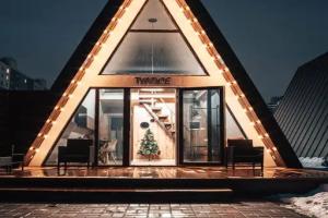 Кемпинг «Южный берег», Нижний Новгород