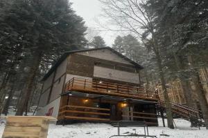 База отдыха «Усадьба Князевых», Архыз