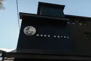 Moon Hotel, Терскол
