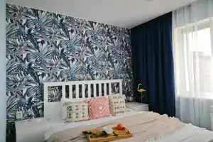 Голубая лагуна