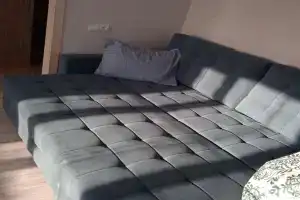 Однокомнатная квартира в центре города