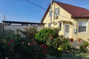 Гостевой дом «Моспан», Приморский