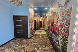 Гостевой Дом «Exclusive Wine & Gastro Yard», Ехегнадзор