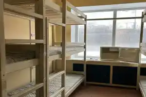 Хостел «Восточный», Москва