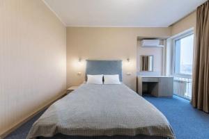 Купе-Отель, Химки