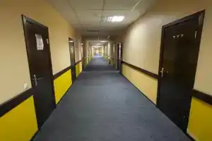 Гостиница «Ниагара», Апшеронск