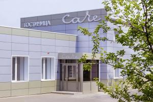 Отель «Care», Красноярск