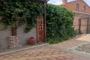 Гостевой дом «Зеленый», Беслан