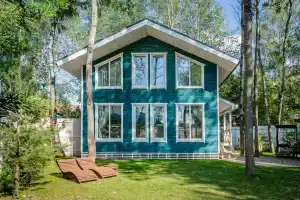 Гостевой дом «Тиффани делюкс»