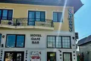 Raffinad MiniHotel, Евпатория