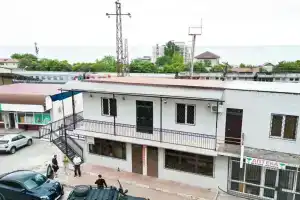 Гостевой дом «Милана», Цандрипш