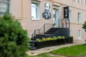 Мини-отель Белелюбского, Боровичи