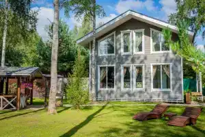 Гостевой дом «Шебби шик»