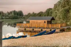 Русские Сезоны Вятские Дачи, Вятское