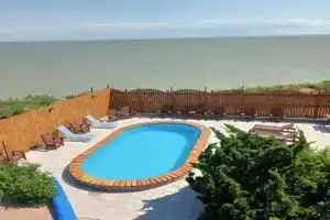 Гостевой дом «Коттедж у моря», Таганрог