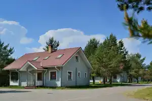 Коттеджный поселок Демино, Дёмино