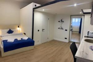 Отель «АпартАвиа», Москва