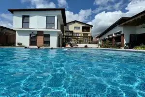 Гостевой дом «Элеон Хаус», Кабардинка