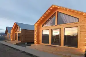 База отдыха «Family home (Фэмили хоум)», Кош-Агач