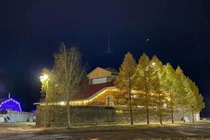 Постоялый двор в Кукуштане