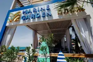 Марин Гарден Сочи Отель и СПА, Zont Hotel Group, Хоста