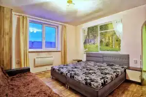 Гостевой дом «Юпитер», Слюдянка