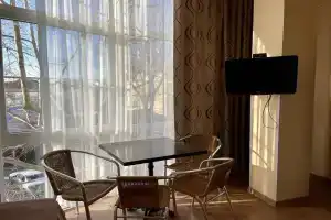 Гостевой дом «Бриз», Анапа